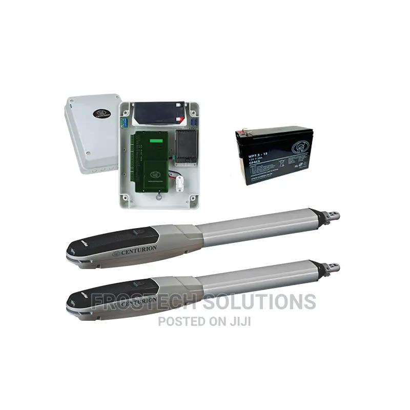 Swing Gate Motor
