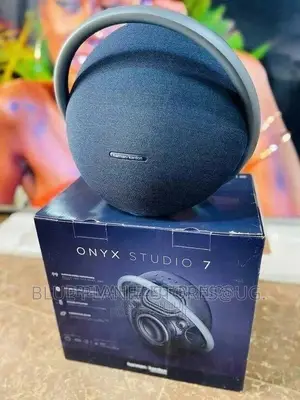 Harman Kardon Onyx Studio 7 Bluetooth Speakers || 50watts
