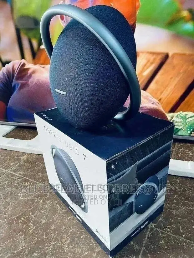 Harman Kardon Onyx Studio 7 Bluetooth Speakers || 50watts
