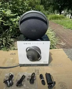 Harman Kardon Onyx Studio 7 Bluetooth Speakers || 50watts
