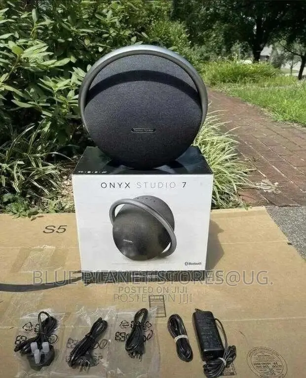 Harman Kardon Onyx Studio 7 Bluetooth Speakers || 50watts