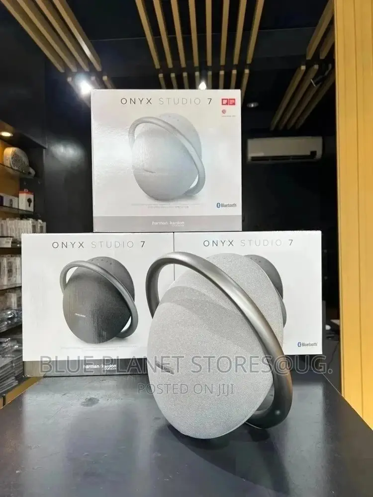 Harman Kardon Onyx Studio 7 Bluetooth Speakers || 50watts