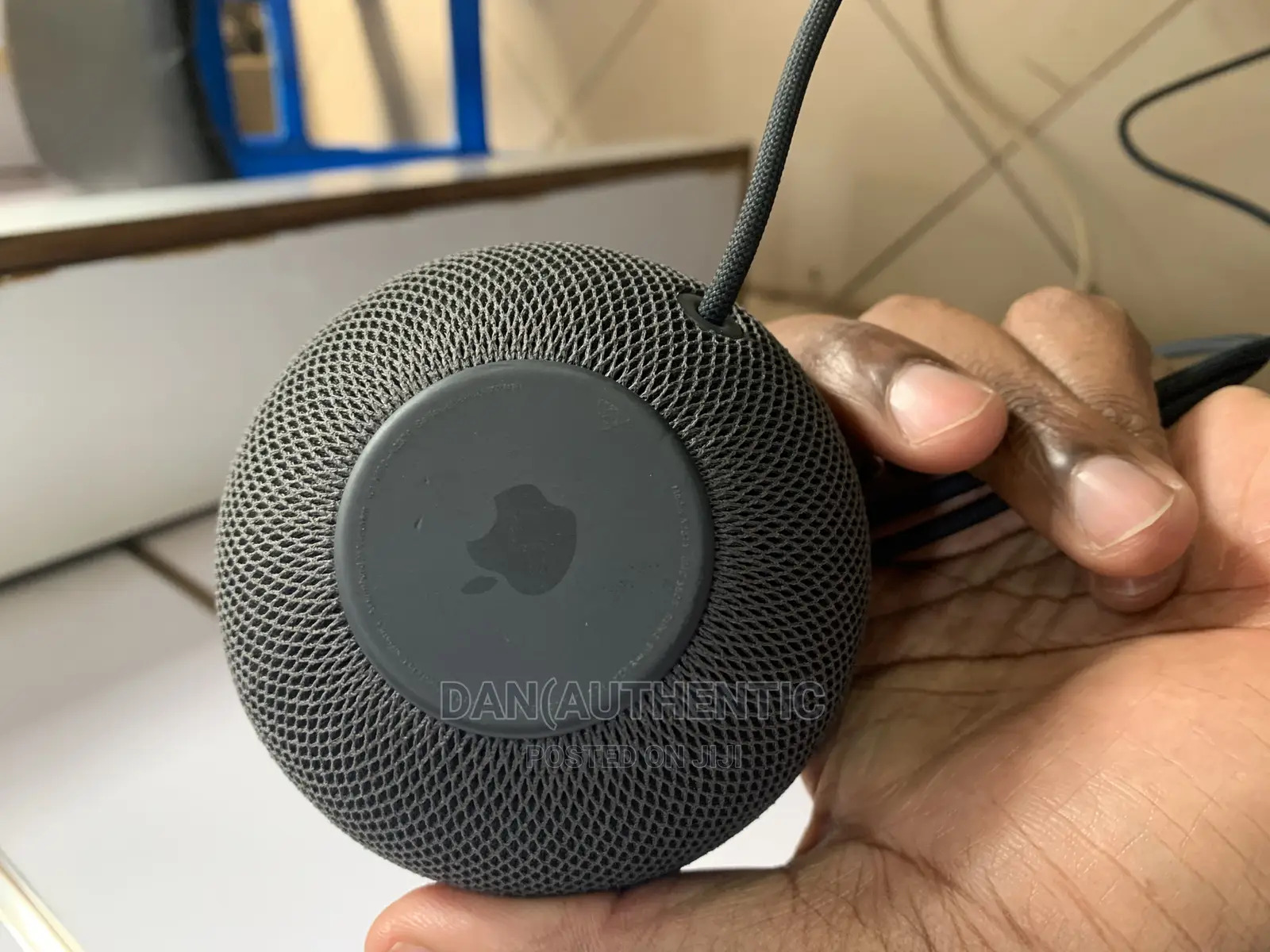 Apple Homepod Mini Used for 2 Months