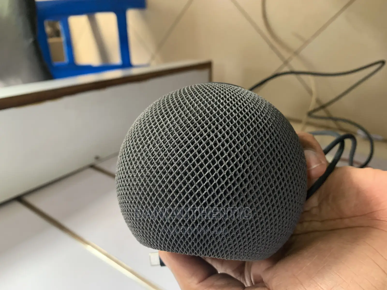 Apple Homepod Mini Used for 2 Months