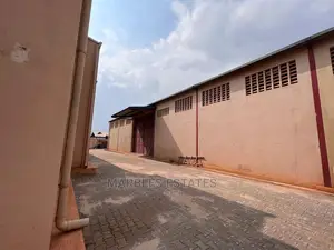 Warehouse for Rent in Ntinda at $5 Per Sqm