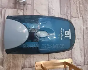Liquid Soap and Sanitizers Dispenser (1 Liter)