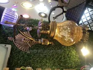 Unique Wall Light