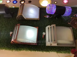 Briliant Wall Lights