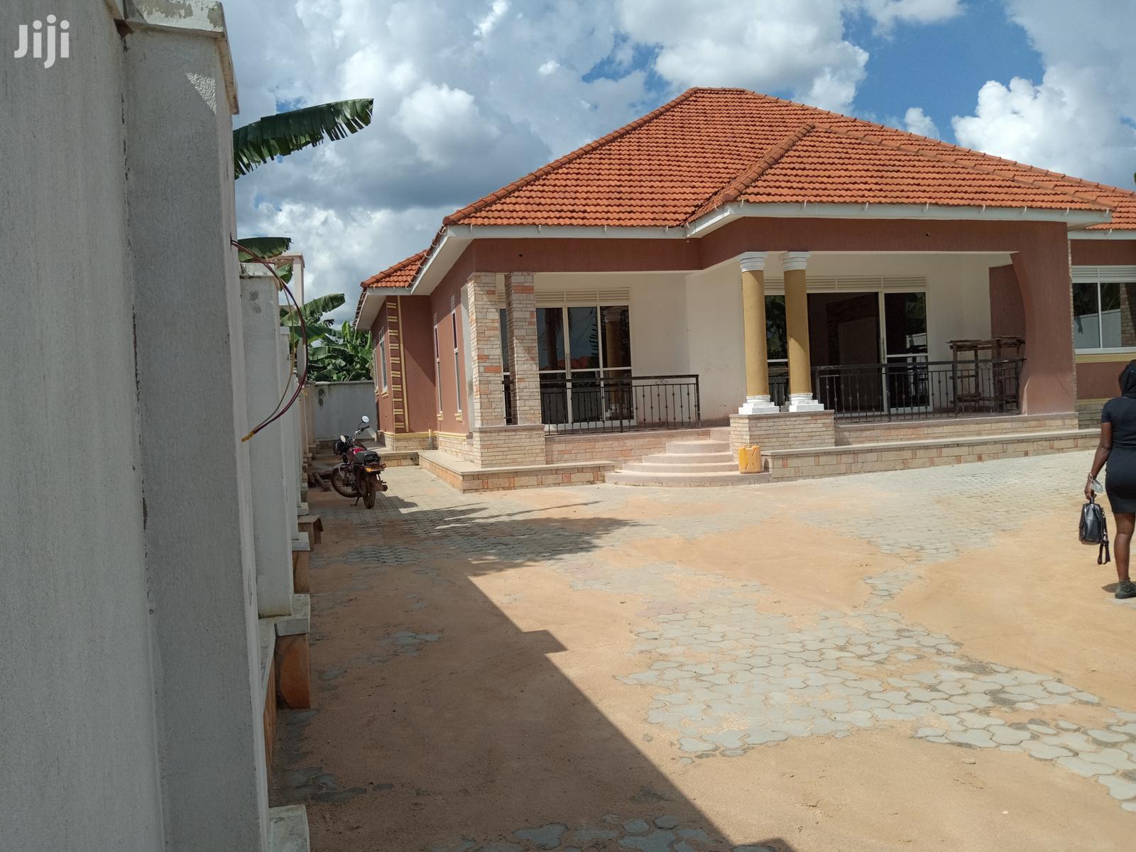 Kira Large Mansion on Sell