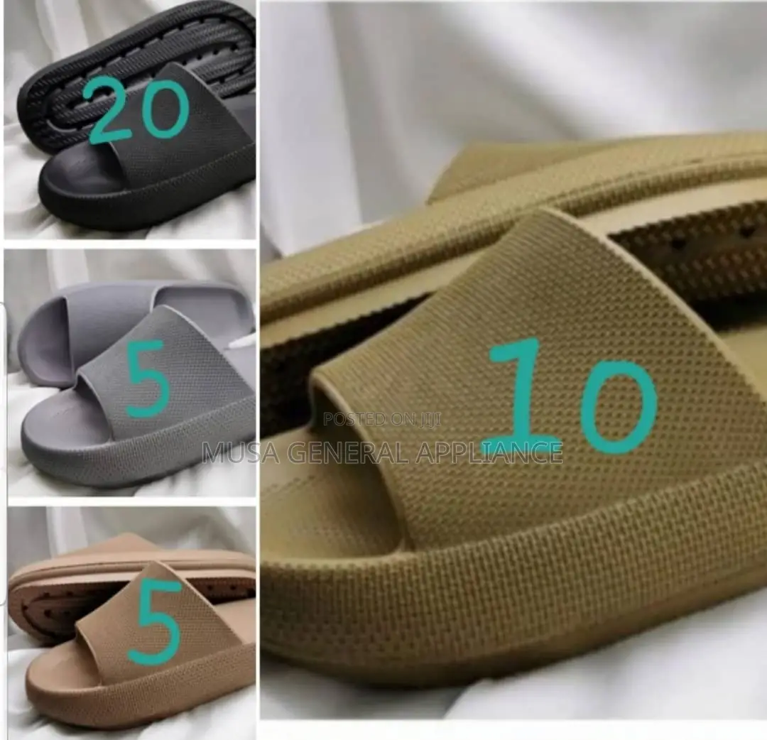 Lover Sandals