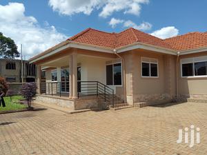 Najjera Posh Bungaloo For Sell