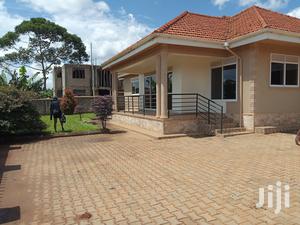 Najjera Posh Bungaloo For Sell