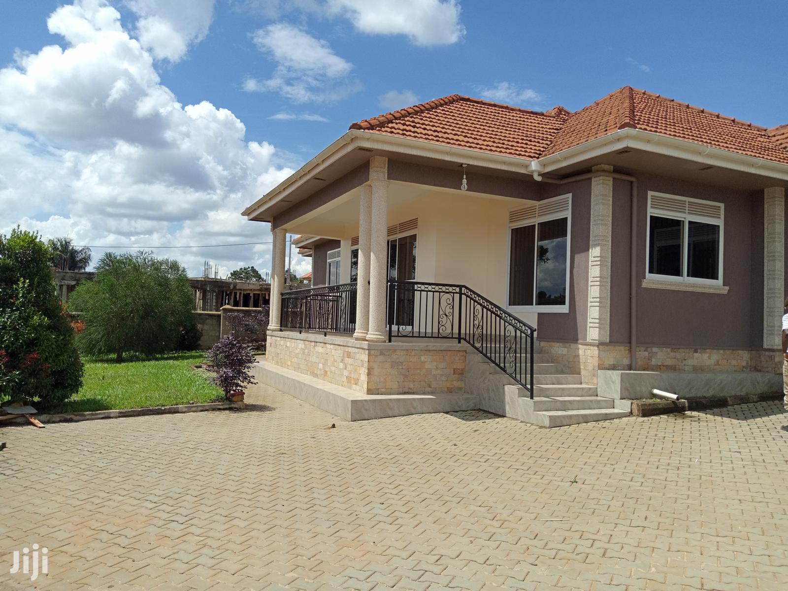 Najjera, Another Amazing House on Sell