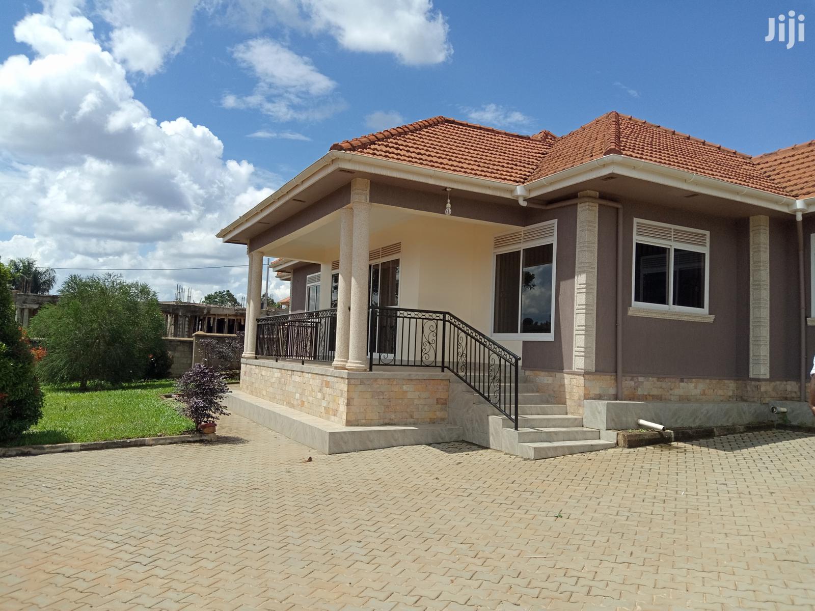 Najjera, Another Amazing House on Sell