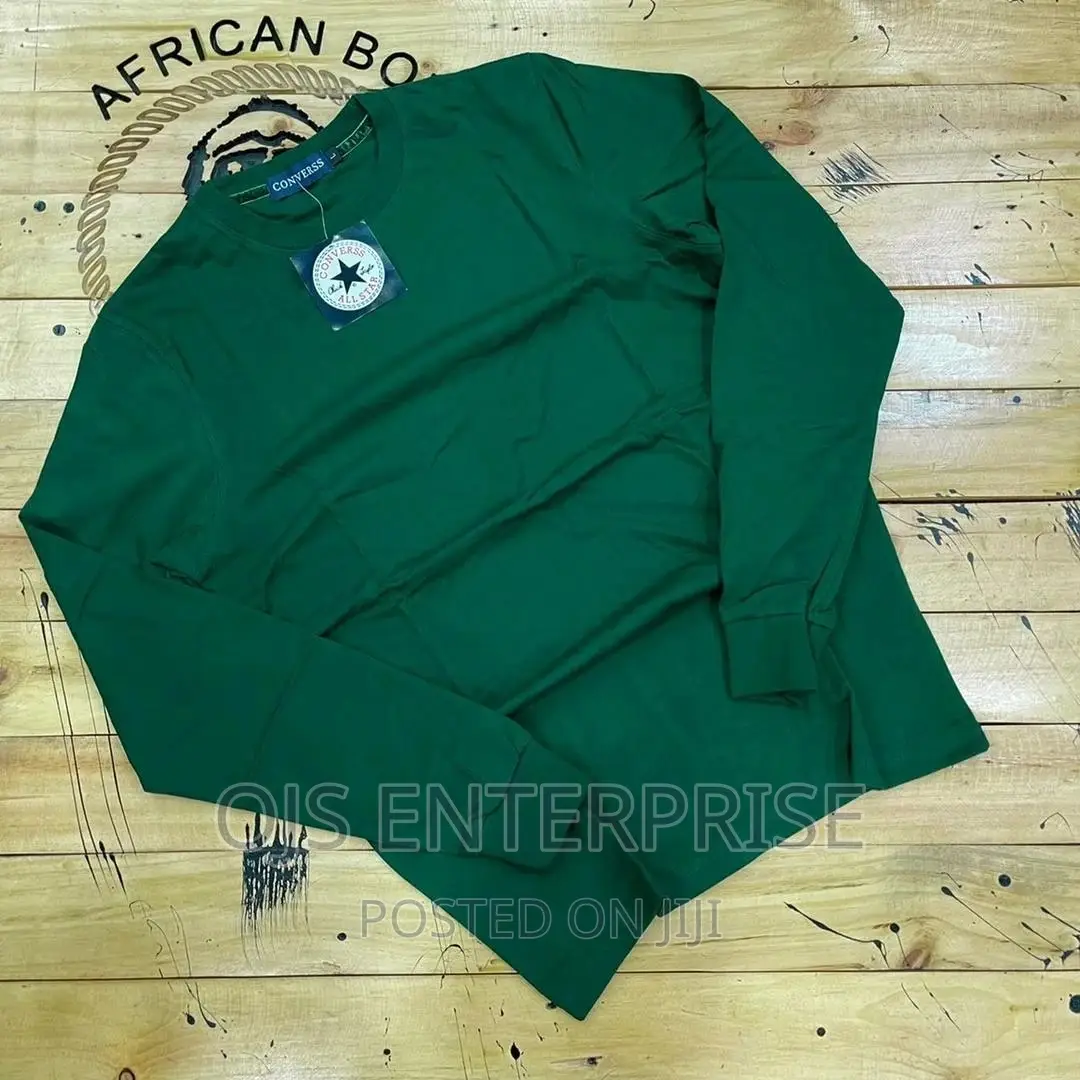 Sweater Shirts/Long Sleeved