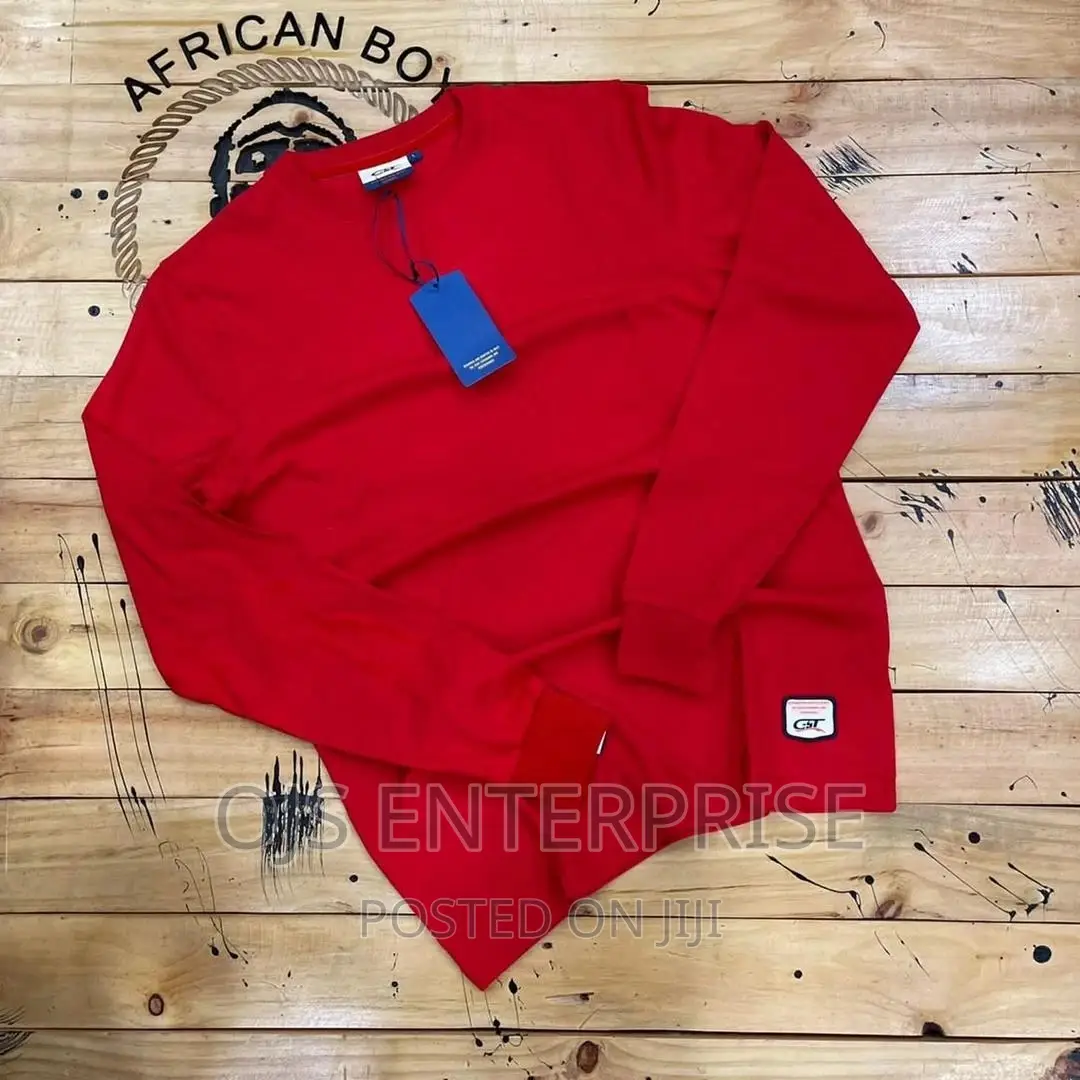 Sweater Shirts/Long Sleeved
