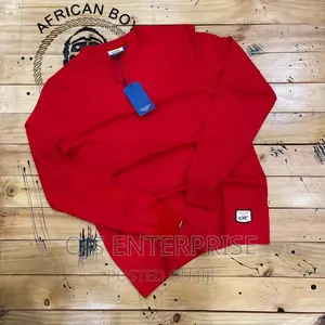 Sweater Shirts/Long Sleeved