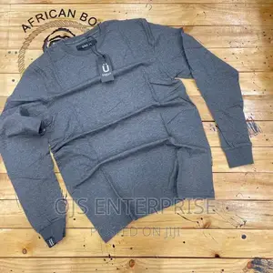 Sweater Shirts/Long Sleeved