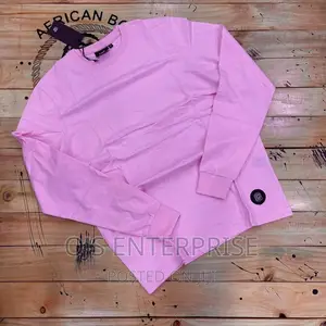 Sweater Shirts/Long Sleeved