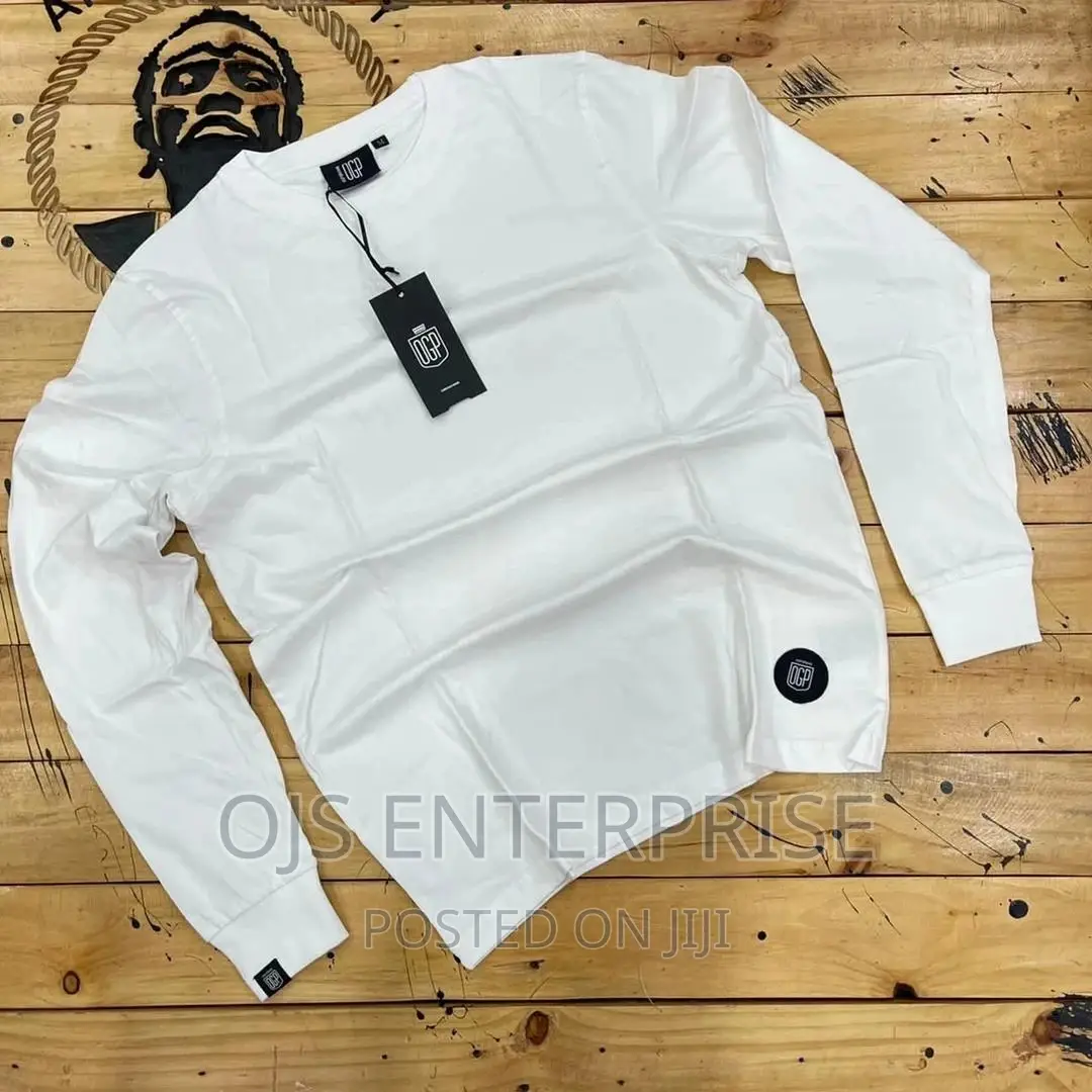 Sweater Shirts/Long Sleeved