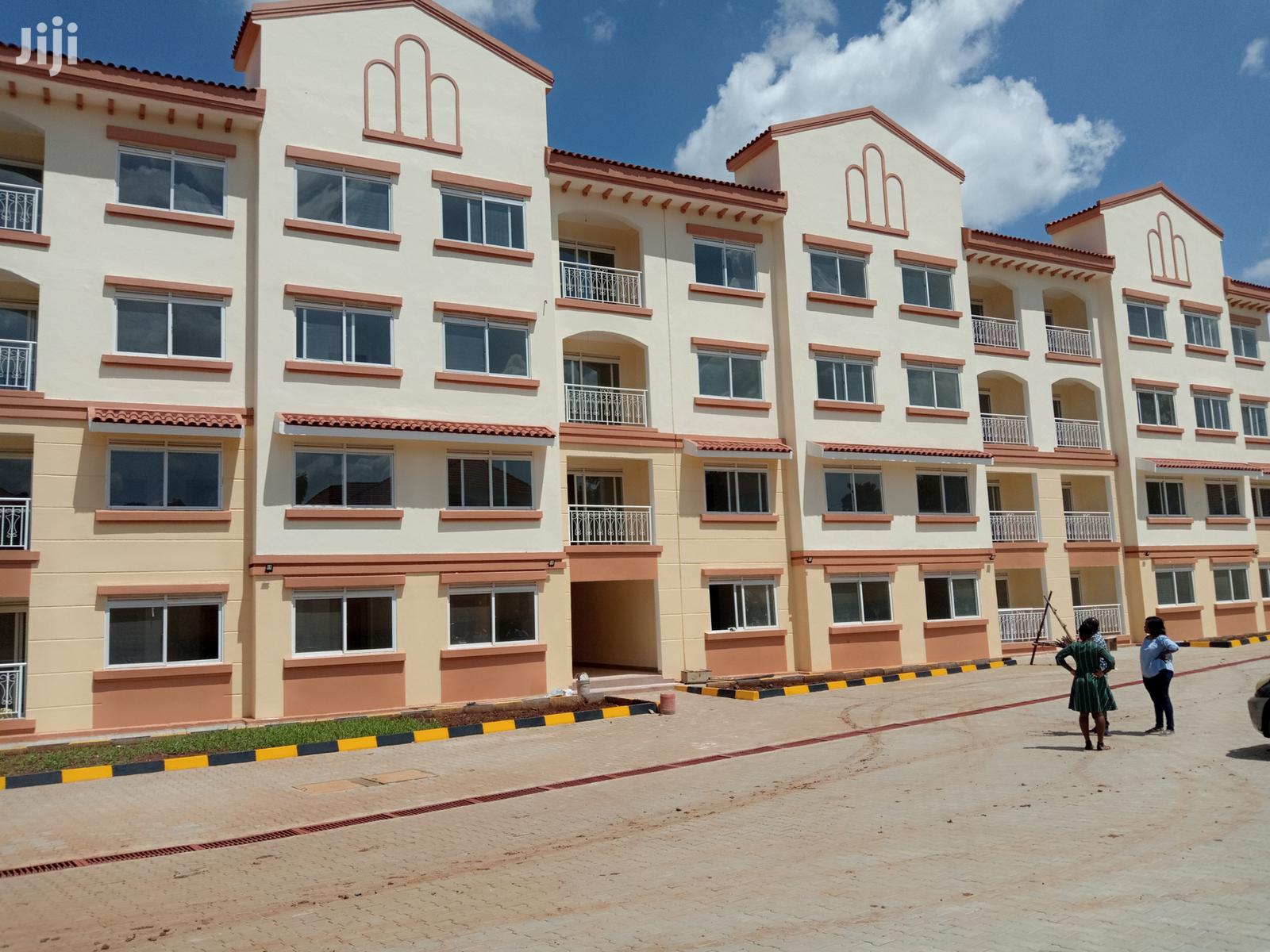 Naalya Spacious Condominiums On Sell