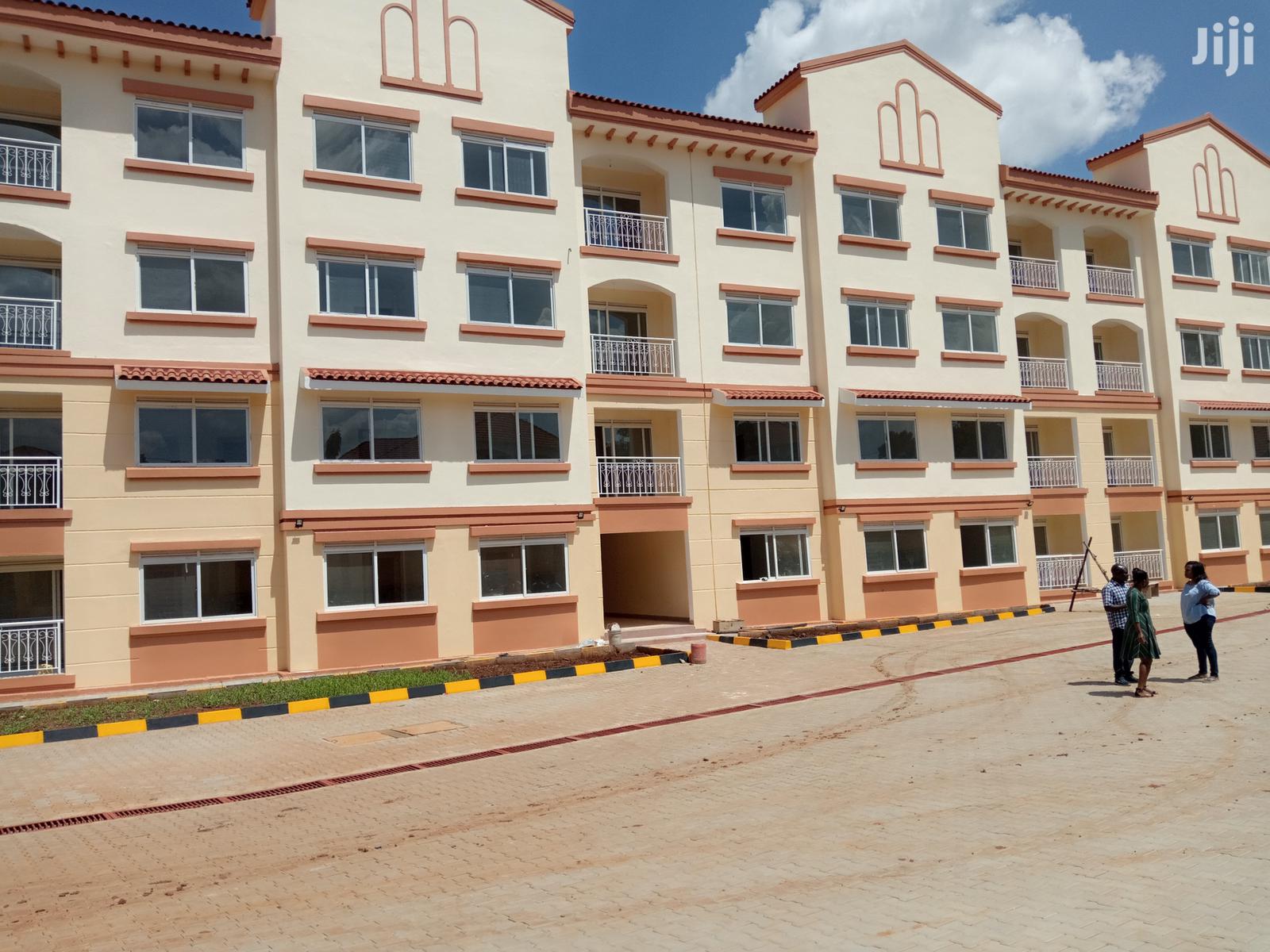 Naalya Spacious Condominiums On Sell