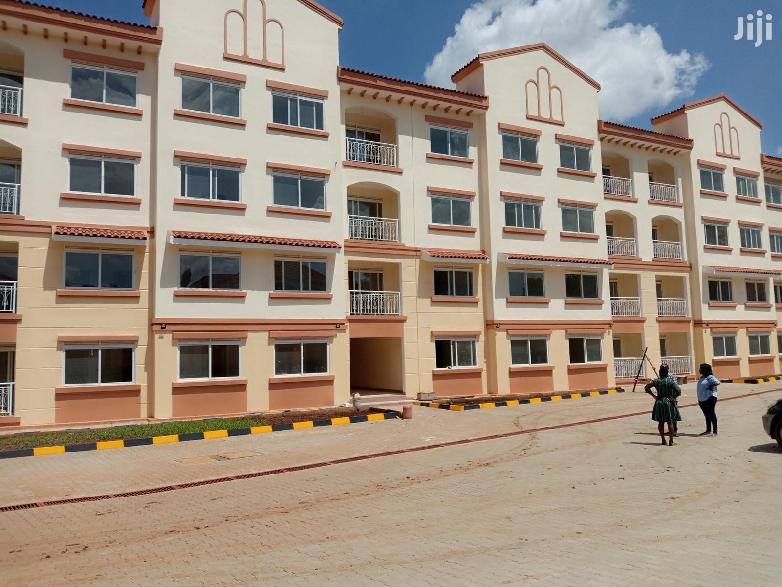 Naalya Spacious Condominiums On Sell