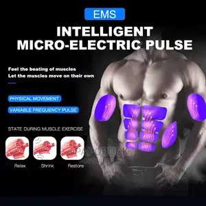 Abs Muscle Toner