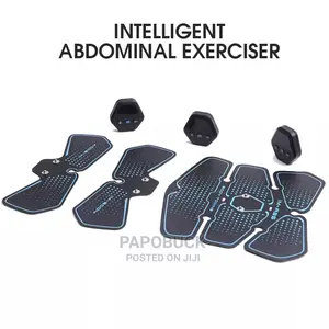 Abs Muscle Toner