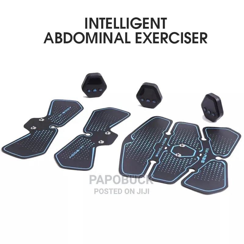 Abs Muscle Toner