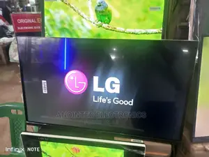 Lg 32" Flameless