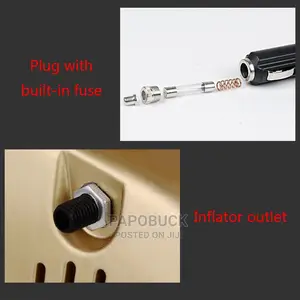 4 in 1 Vacuum Cleaner