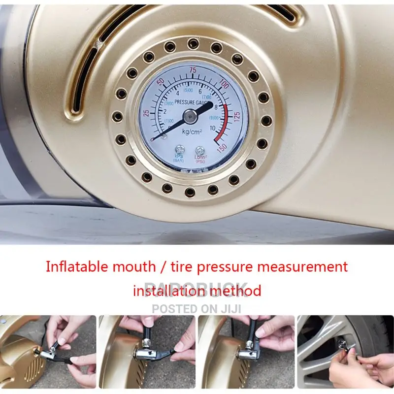4 in 1 Vacuum Cleaner
