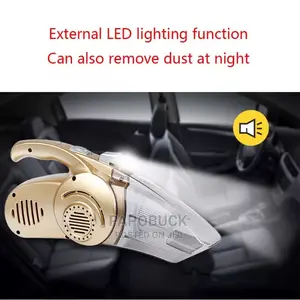 4 in 1 Vacuum Cleaner