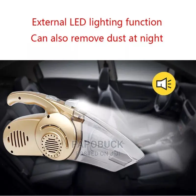 4 in 1 Vacuum Cleaner