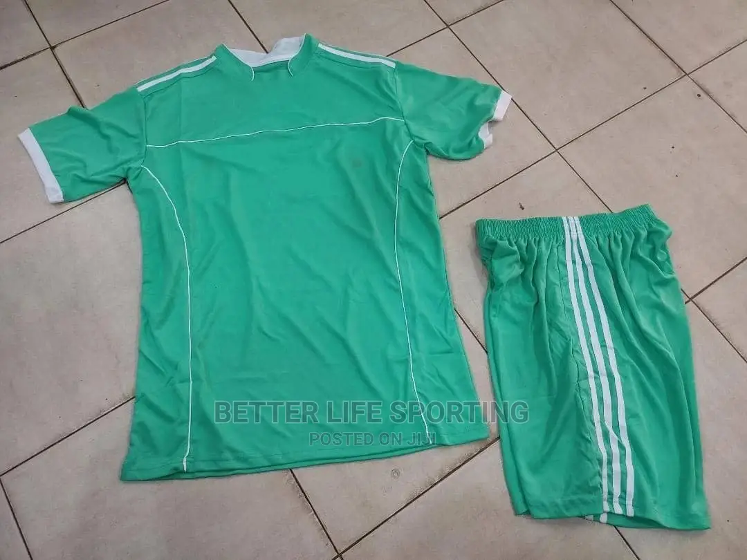 Gym Wear For Men 5 Pc Good Quality