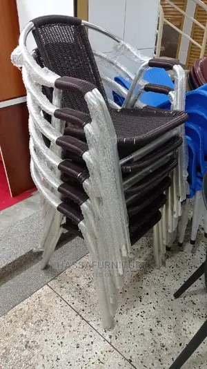 Outdoor Restaurant Chairs for Restaurant