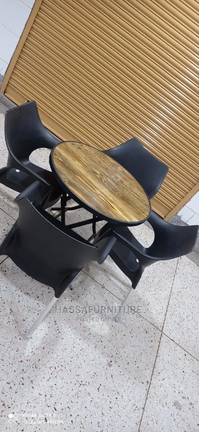 4seaters Restaurant Set
