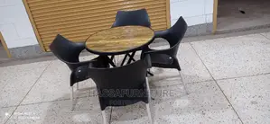 4seaters Restaurant Set
