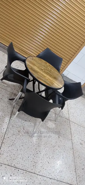 4seaters Restaurant Set