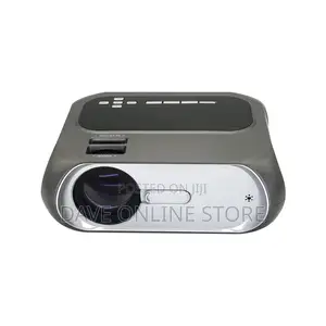 Borrego T7 Smart WIFI Full HD Cinema LED Projector