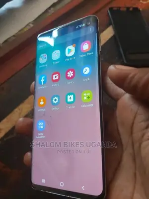 Samsung Galaxy S10 128 GB Gray
