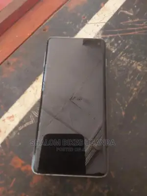Samsung Galaxy S10 128 GB Gray