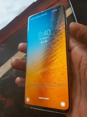 Samsung Galaxy S10 128 GB Gray