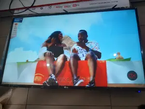 LG Tv 43 Inches Smart