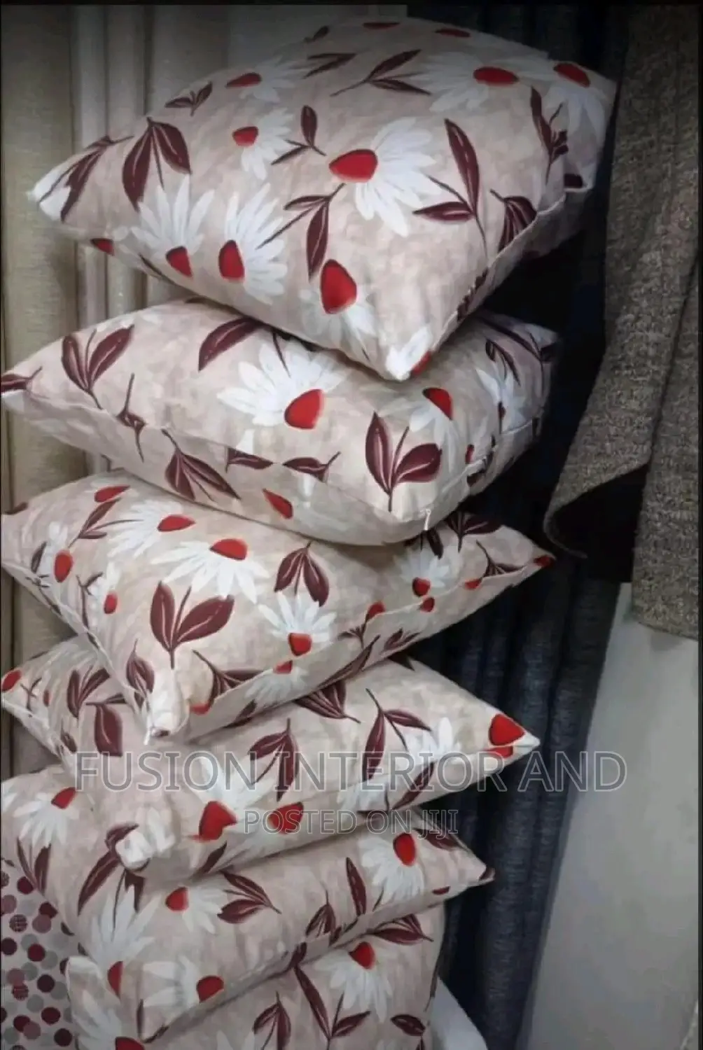 Quality Cushions