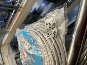 20m Patch Cord Cat6