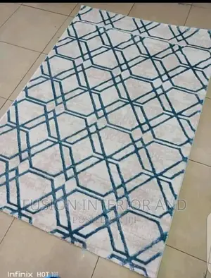 Center Rugs