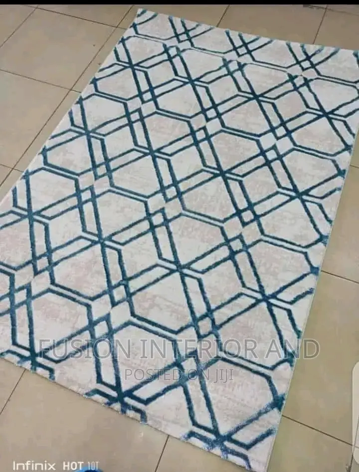 Center Rugs