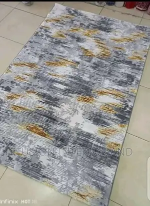 Center Rugs